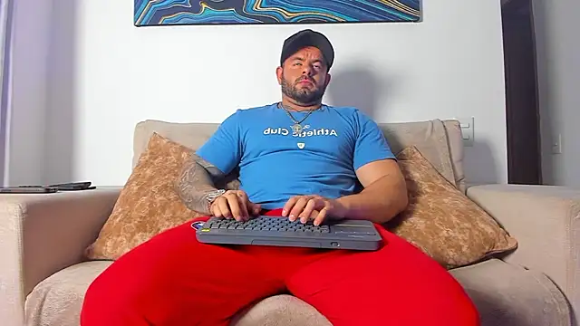 Johnnygrayson1 online show from March 5, 1:02 am