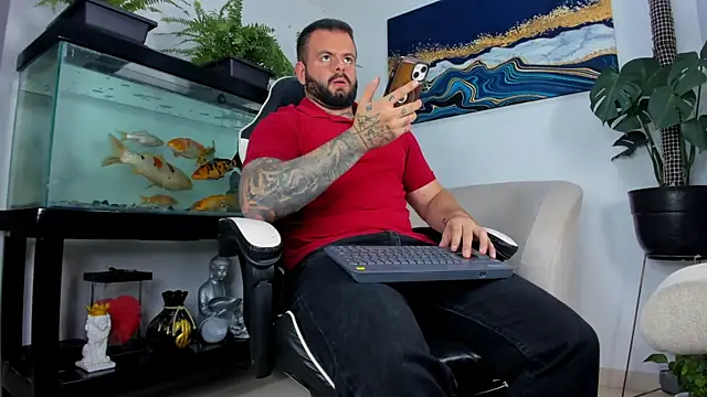 Johnnygrayson1 online show from May 30, 1:23 am