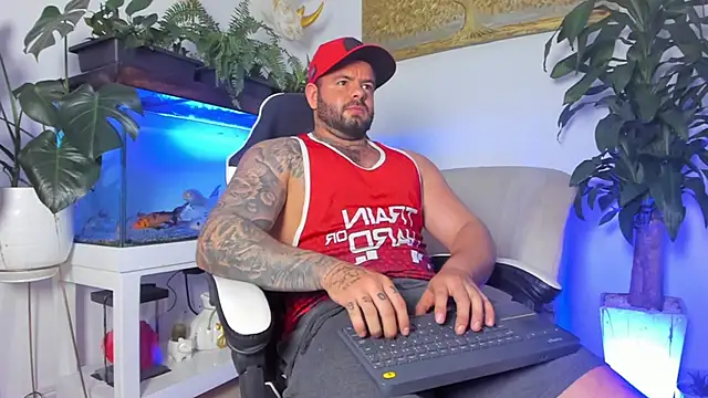 Johnnygrayson1 online show from March 7, 11:21 pm