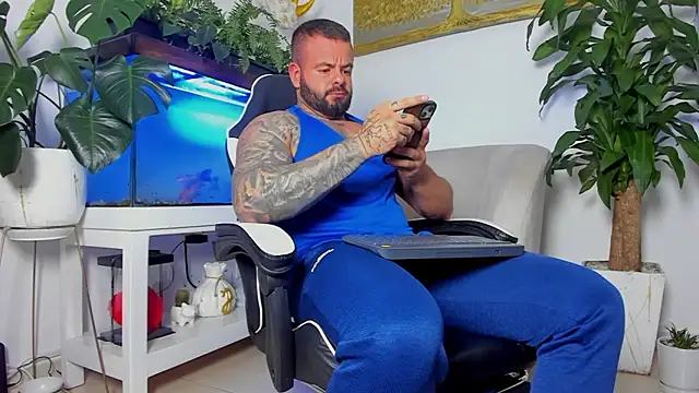 Johnnygrayson1 online show from March 18, 11:59 pm