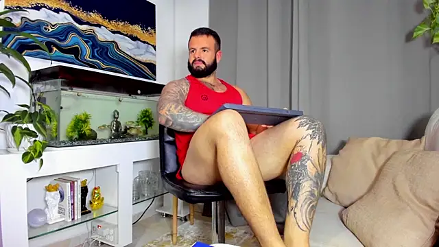 Snapshot of Johnnygrayson1 chatting on February 16, 2:31 am Johnnygrayson1 online show from February 16, 2:31 am