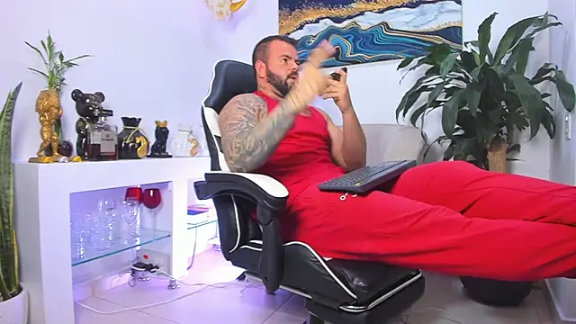 Johnnygrayson1 online show from February 9, 1:25 am