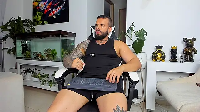 Snapshot of Johnnygrayson1 chatting on September 23, 11:45 pm Johnnygrayson1 online show from September 23, 11:45 pm