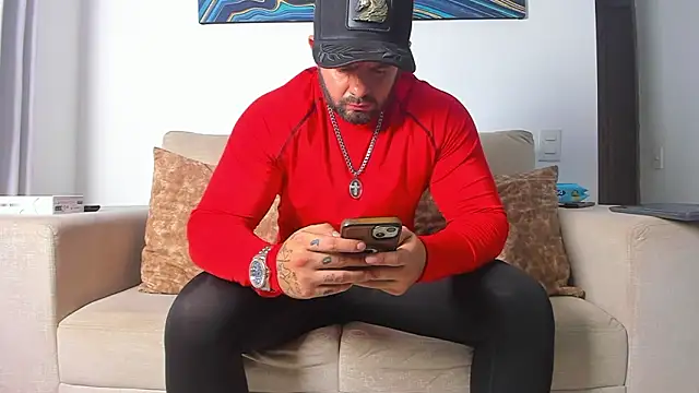 Johnnygrayson1 online show from March 7, 12:28 am