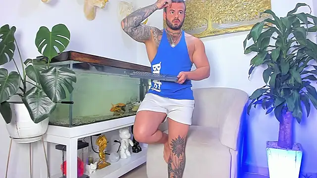 Johnnygrayson1 online show from March 4, 12:29 am