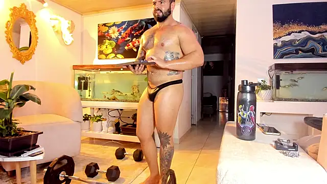 Snapshot of Johnnygrayson1 chatting on March 16, 3:25 am Johnnygrayson1 online show from March 16, 3:25 am