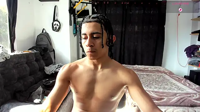 jokergc 2 online show from April 20, 1:45 pm