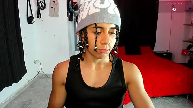 Snapshot of jokergc_2 chatting on July 16, 6:32 am jokergc 2 online show from July 16, 6:32 am