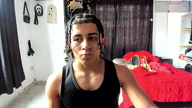 Snapshot of jokergc_2 chatting on July 9, 8:52 pm jokergc 2 online show from July 9, 8:52 pm