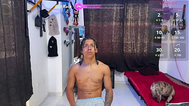 jokergc 2 online show from December 14, 5:40 pm