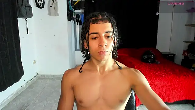 Snapshot of jokergc_2 chatting on July 22, 6:04 am jokergc 2 online show from July 22, 6:04 am