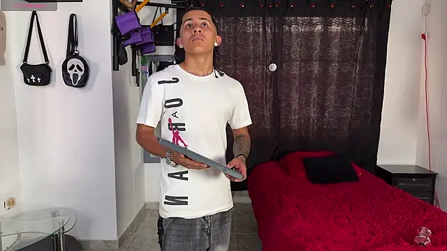 jokergc 2 online show from February 5, 9:21 pm