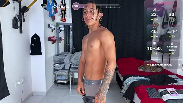 jokergc 2 online show from November 20, 10:09 pm