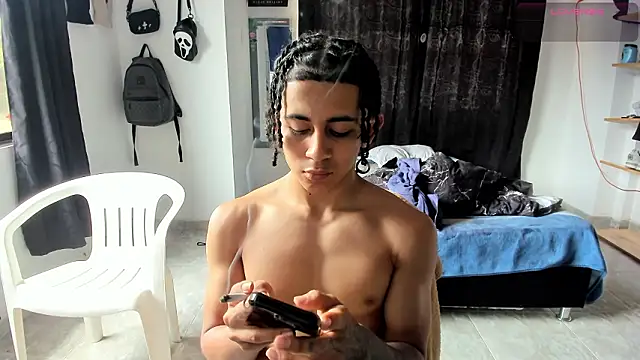 jokergc 2 online show from March 6, 3:40 pm