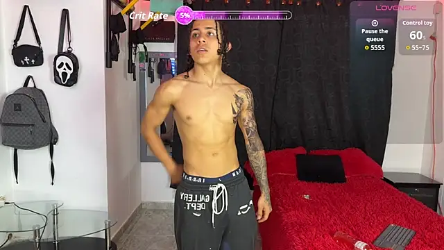 jokergc 2 online show from January 8, 9:32 pm