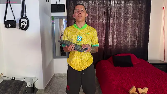 jokergc 2 online show from February 17, 7:55 pm