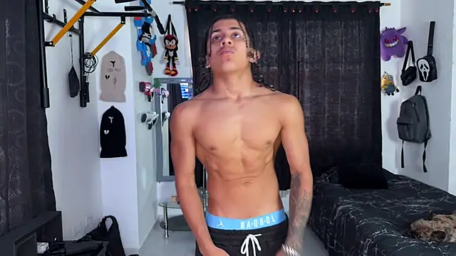 jokergc 2 online show from October 25, 9:15 pm