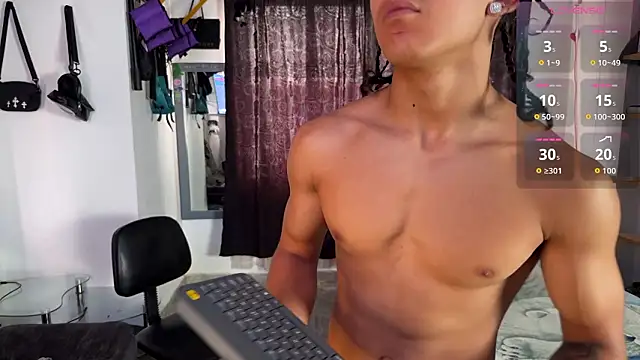 jokergc 2 online show from February 11, 7:25 pm