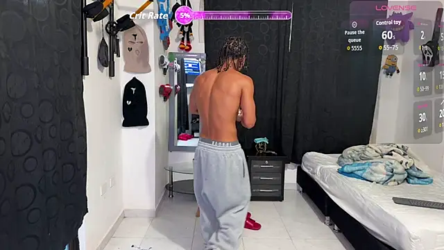 jokergc 2 online show from November 12, 10:13 pm