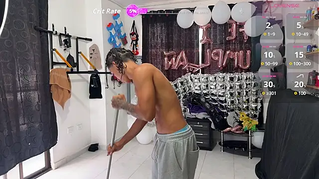 jokergc 2 online show from November 26, 6:30 pm