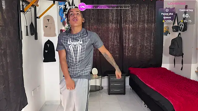 jokergc 2 online show from November 6, 9:41 pm