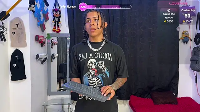 jokergc 2 online show from December 15, 10:37 pm