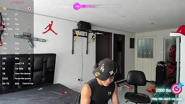 jokergc 2 online show from December 18, 7:41 pm