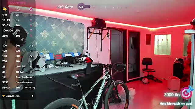 jokergc 2 online show from December 18, 10:46 pm