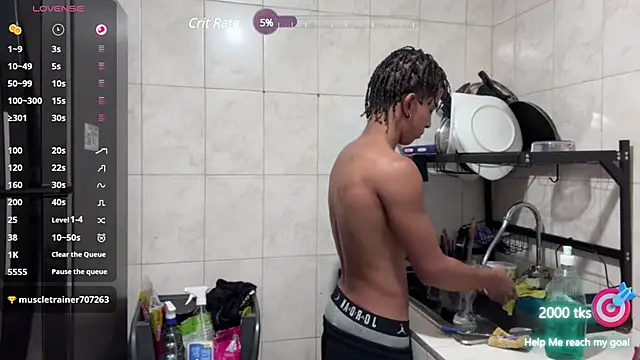 jokergc 2 online show from March 18, 5:55 pm