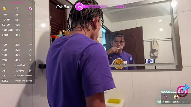 jokergc 2 online show from March 14, 2:52 pm