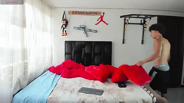 jokergc 2 online show from January 7, 9:03 pm