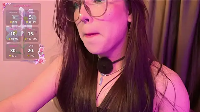 Yuri Stars online show from March 15, 5:14 am