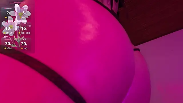 Yuri Stars online show from April 11, 7:45 am