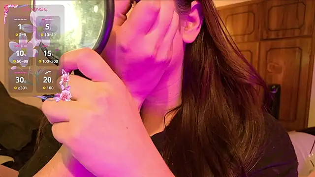 Yuri Stars online show from March 24, 6:02 am