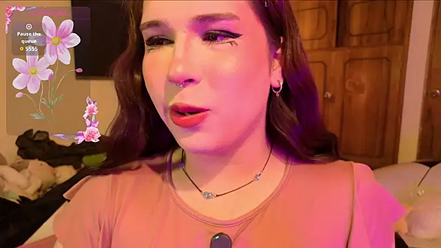 Yuri Stars online show from March 25, 4:56 am