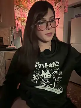 Yuri Stars online show from March 21, 4:57 am