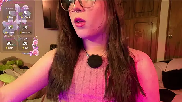 Yuri Stars online show from March 28, 5:41 am