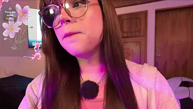 Yuri Stars online show from March 29, 5:20 am