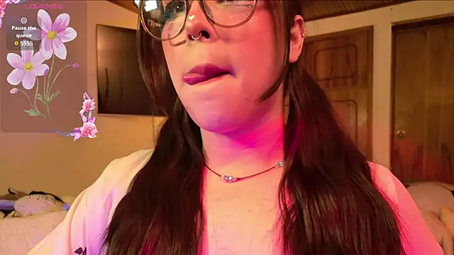 Yuri Stars online show from March 27, 6:44 am