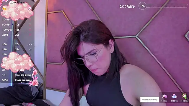 Yuri Stars online show from February 28, 5:15 pm