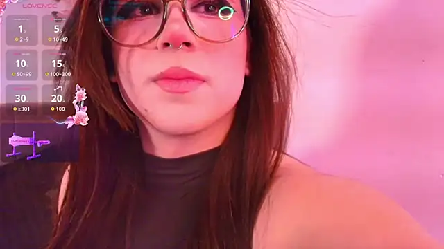 Snapshot of Yuri_Stars chatting on February 5, 4:52 am Yuri Stars online show from February 5, 4:52 am