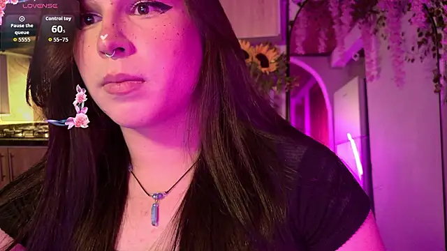 Yuri Stars online show from March 9, 5:33 am