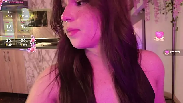 Yuri Stars online show from March 7, 8:43 am