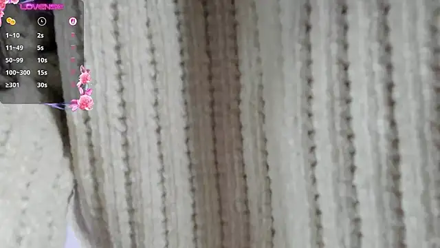 NayeCloud online show from February 18, 3:37 am