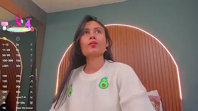 NayeCloud online show from January 8, 3:34 am