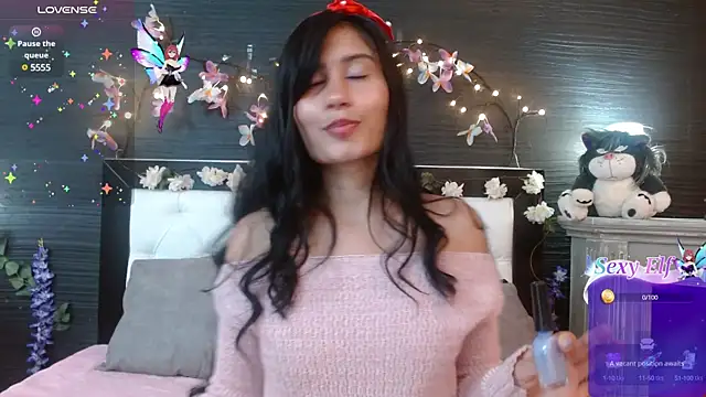 NayeCloud online show from March 7, 3:40 am