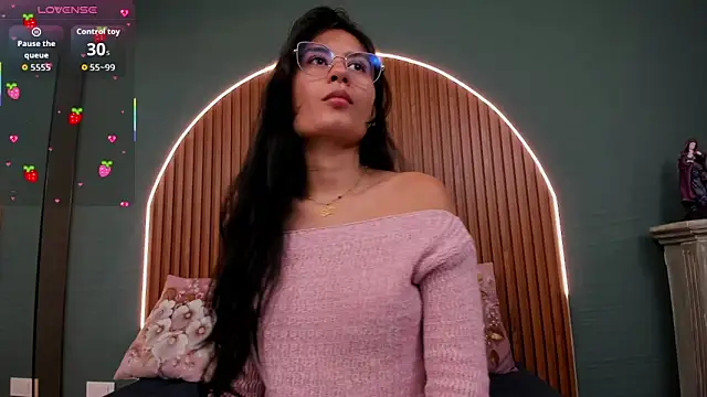 NayeCloud online show from November 14, 4:05 am