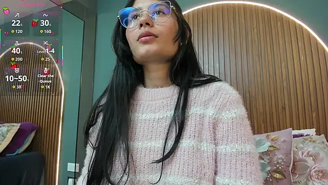 NayeCloud online show from October 4, 12:56 am