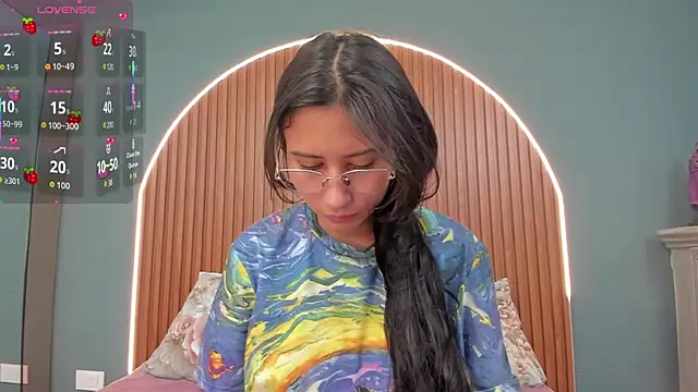 NayeCloud online show from December 2, 3:41 am