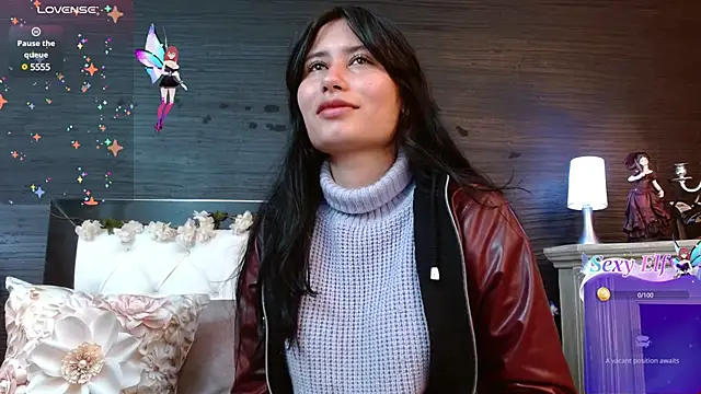 NayeCloud online show from March 21, 3:22 am